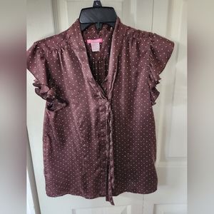Ladies Blouse